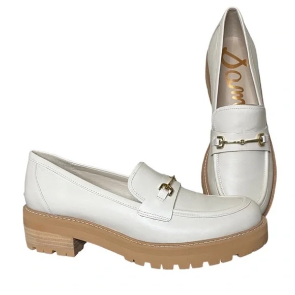 Sam Edelman Shoes - Sam Edelman Tully Slip On Loafer Flats